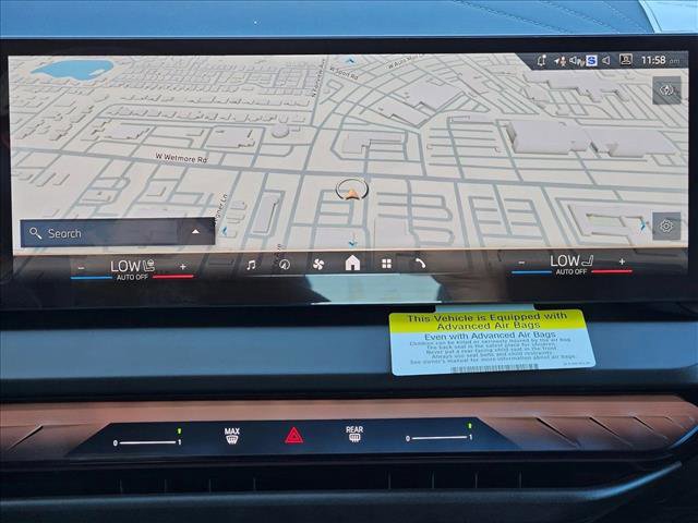 New 2026 BMW X3 xDrive30 w/ Premium Package image 13