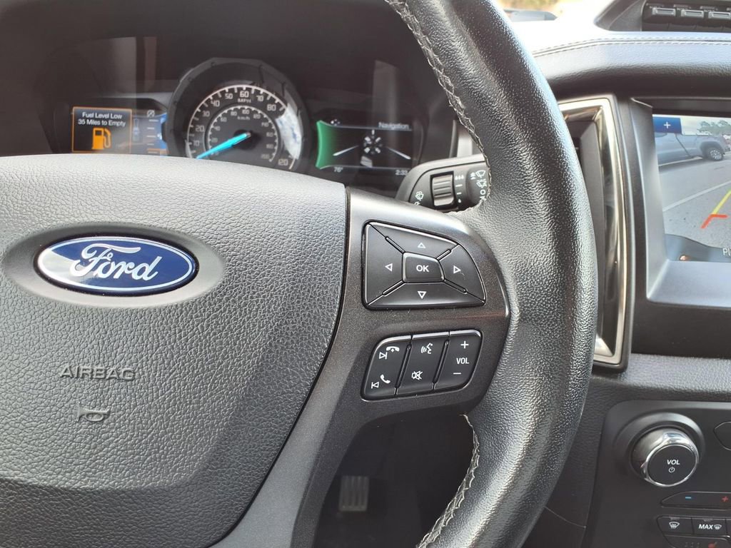 Used 2022 Ford Ranger Lariat w/ Tremor Off-Road Package AWD/4WD image 34