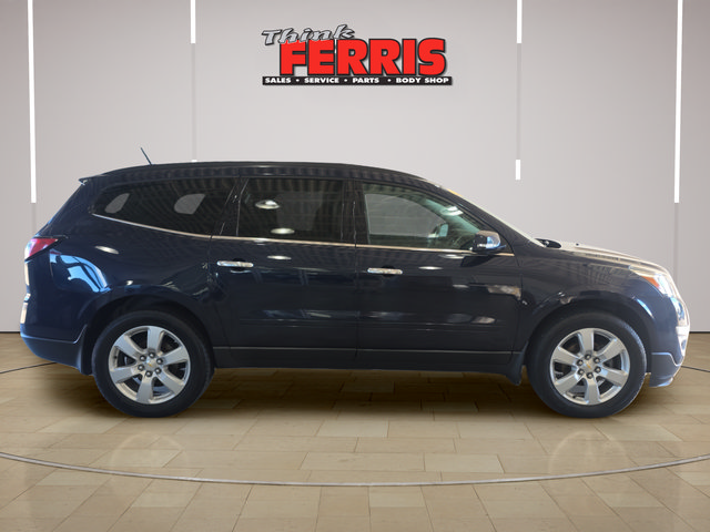 Used 2017 Chevrolet Traverse LT w/ Style and Technology Package AWD/4WD image 6