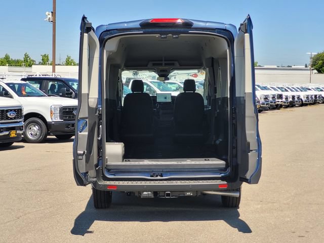 New 2026 Ford Transit 350 XL w/ Upfitter Package AWD/4WD image 5