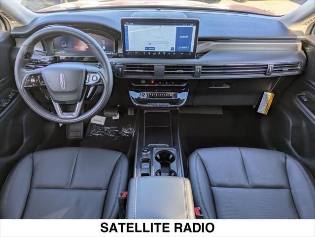 New 2025 Lincoln Corsair Grand Touring w/ Equipment Group 301A image 11