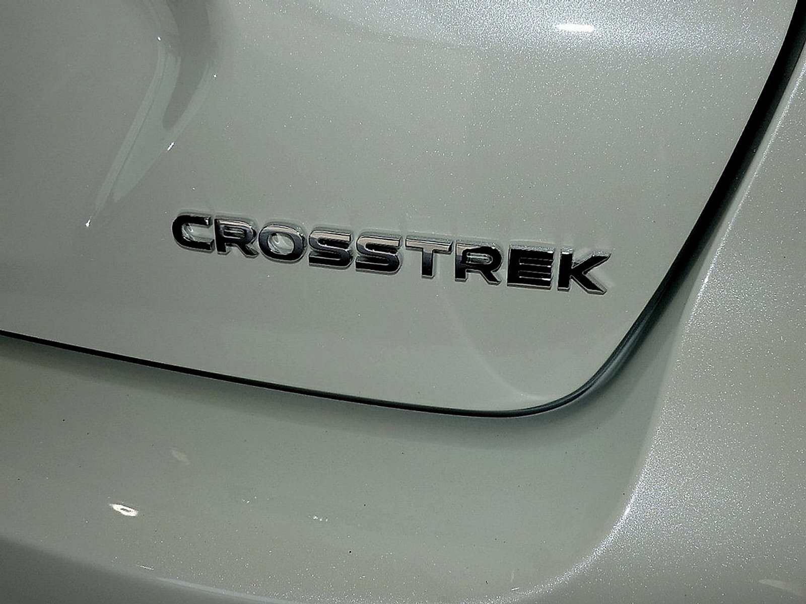 Certified 2025 Subaru Crosstrek 2.5i Limited w/ Crosstrek Mirror Package AWD/4WD image 15
