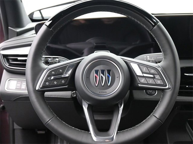 New 2026 Buick Enclave Avenir w/ Super Cruise Package image 30