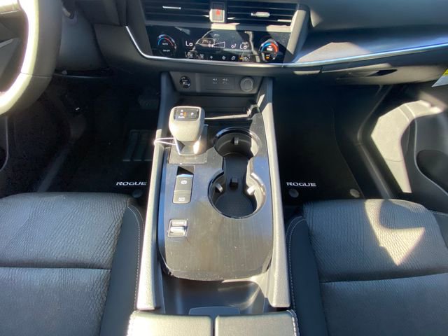 New 2026 Nissan Rogue SV image 16