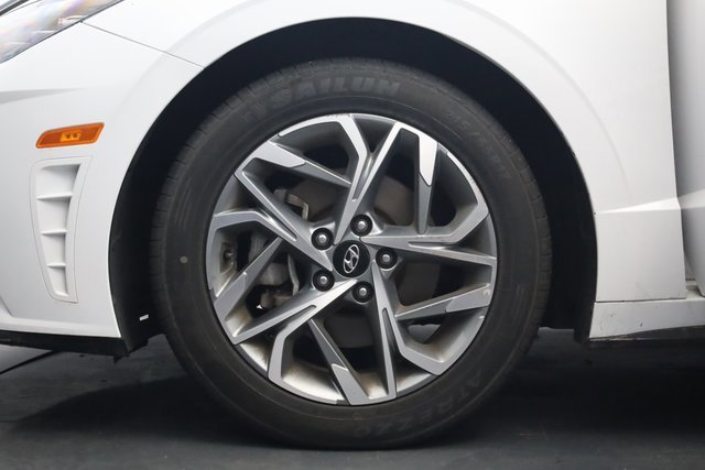 Used 2023 Hyundai Sonata SEL image 8