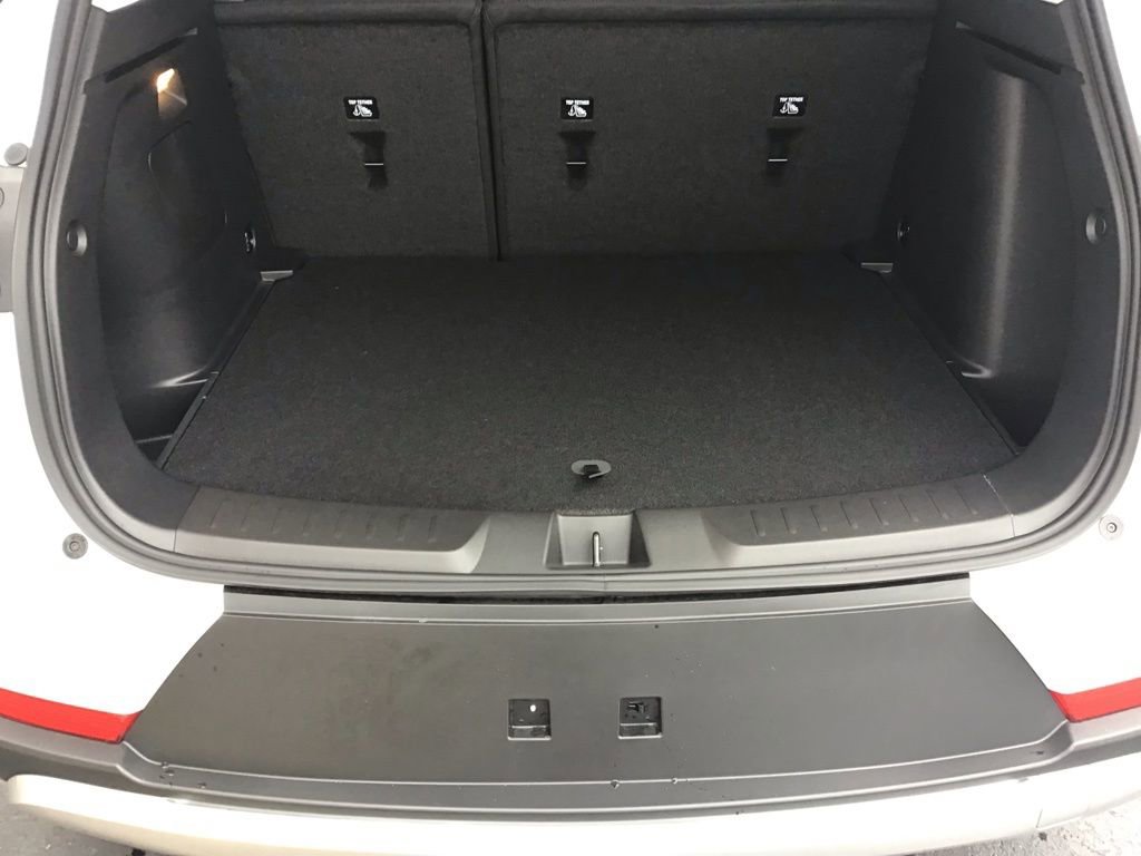 New 2026 Chevrolet TrailBlazer LT image 33