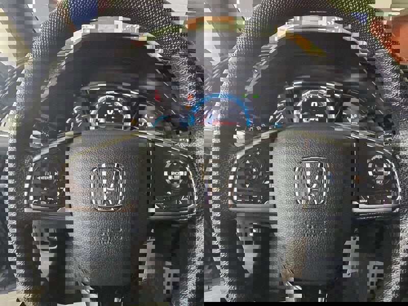 Used 2019 Honda Civic LX image 24