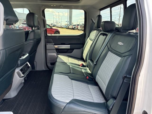 Used 2022 Ford F150 Limited AWD/4WD image 31