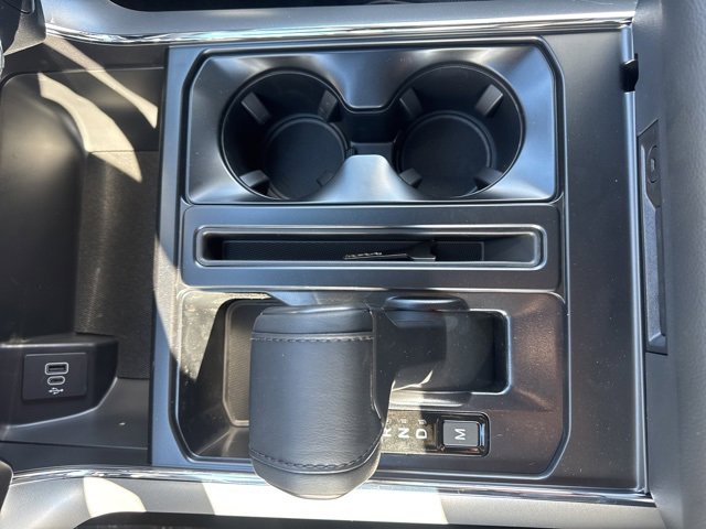 New 2025 Ford F150 XLT w/ Equipment Group 302A MID image 39
