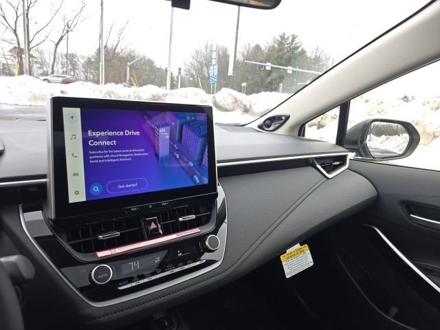 New 2026 Toyota Corolla XLE image 11