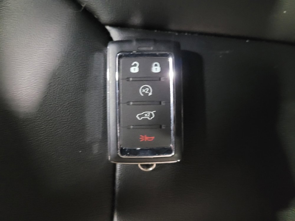 Used 2024 Jeep Grand Cherokee Limited 4xe AWD/4WD image 32