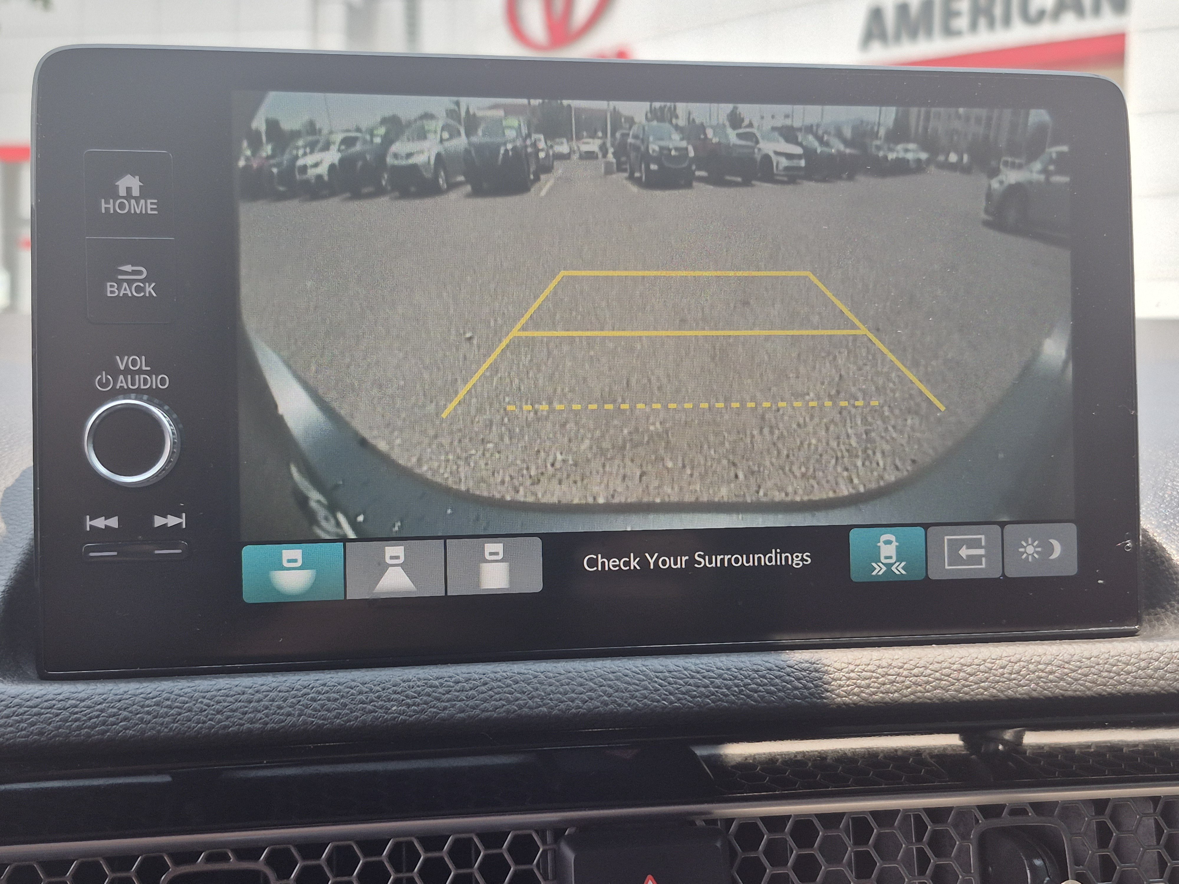 Used 2024 Honda Civic Sport Touring image 30