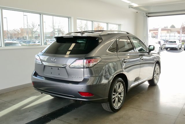 Used 2013 Lexus RX 350 FWD image 6
