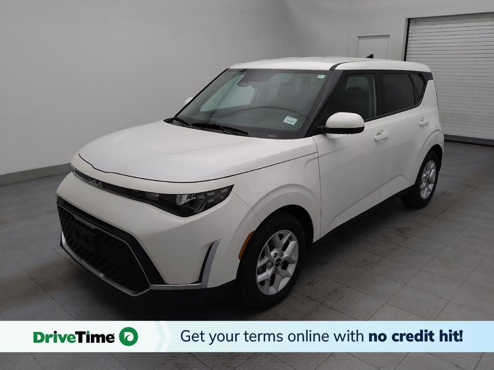 Used 2024 Kia Soul LX w/ Option Group 015 image 1