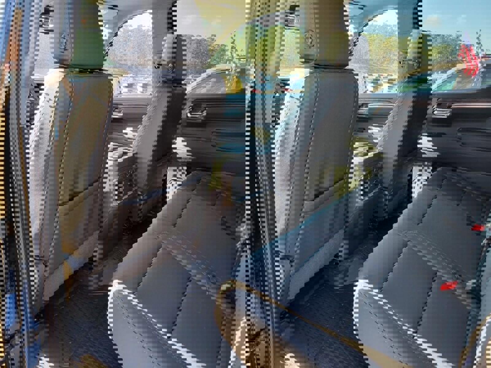 New 2026 GMC Sierra 1500 SLT w/ SLT Premium Plus Package image 24