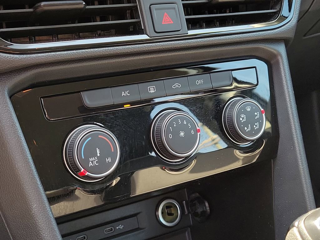 Used 2023 Volkswagen Taos S image 23