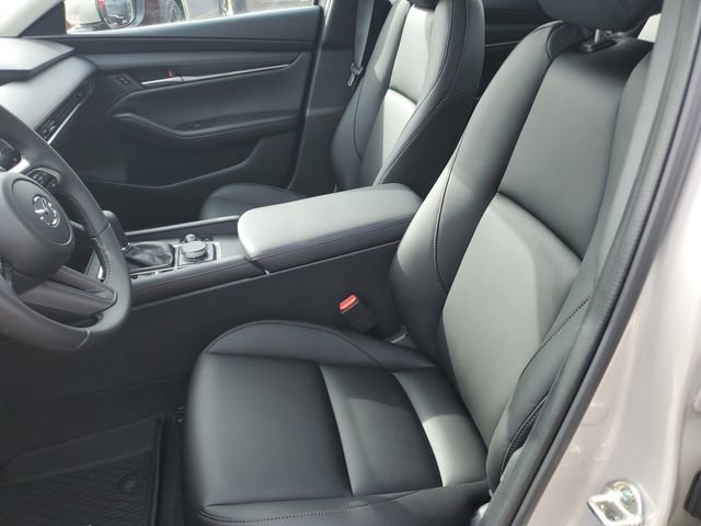 New 2026 MAZDA MAZDA3 2.5 S Sedan w/ Preferred Pkg image 15
