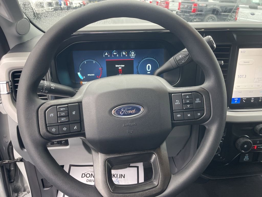 New 2026 Ford F250 XLT w/ XLT Premium Package AWD/4WD image 20
