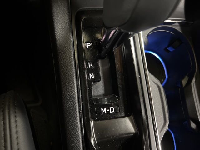 Certified 2025 Subaru Ascent Bronze Edition w/ Onyx Package image 30