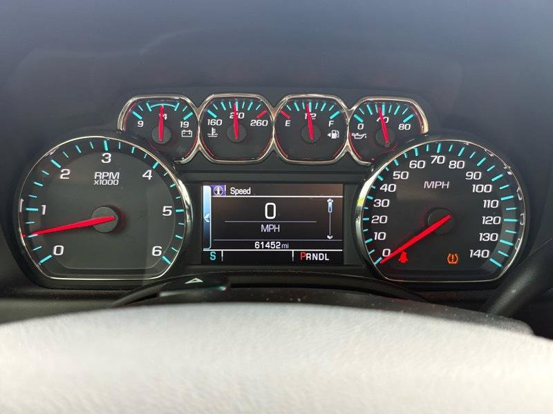 Used 2019 Chevrolet Tahoe LS RWD image 22