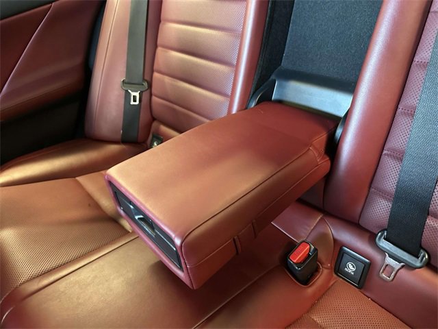 Used 2016 Lexus IS 300 AWD image 26