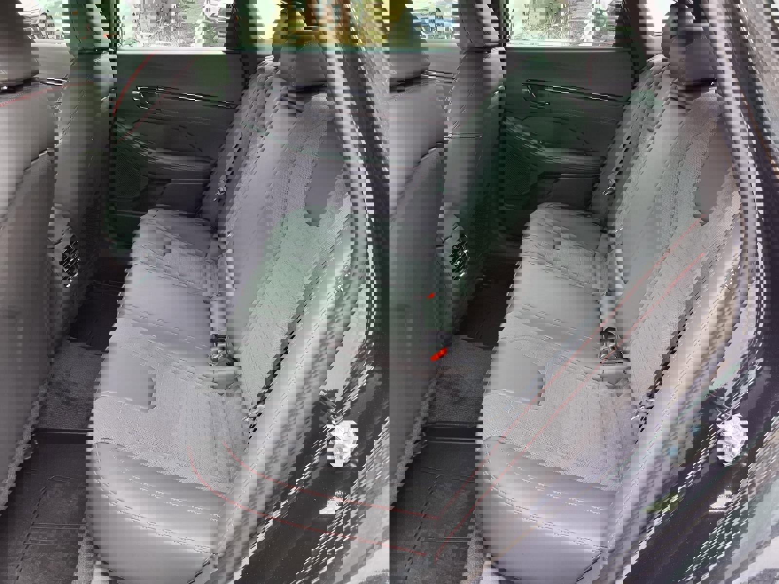 New 2026 Hyundai Sonata N Line image 18