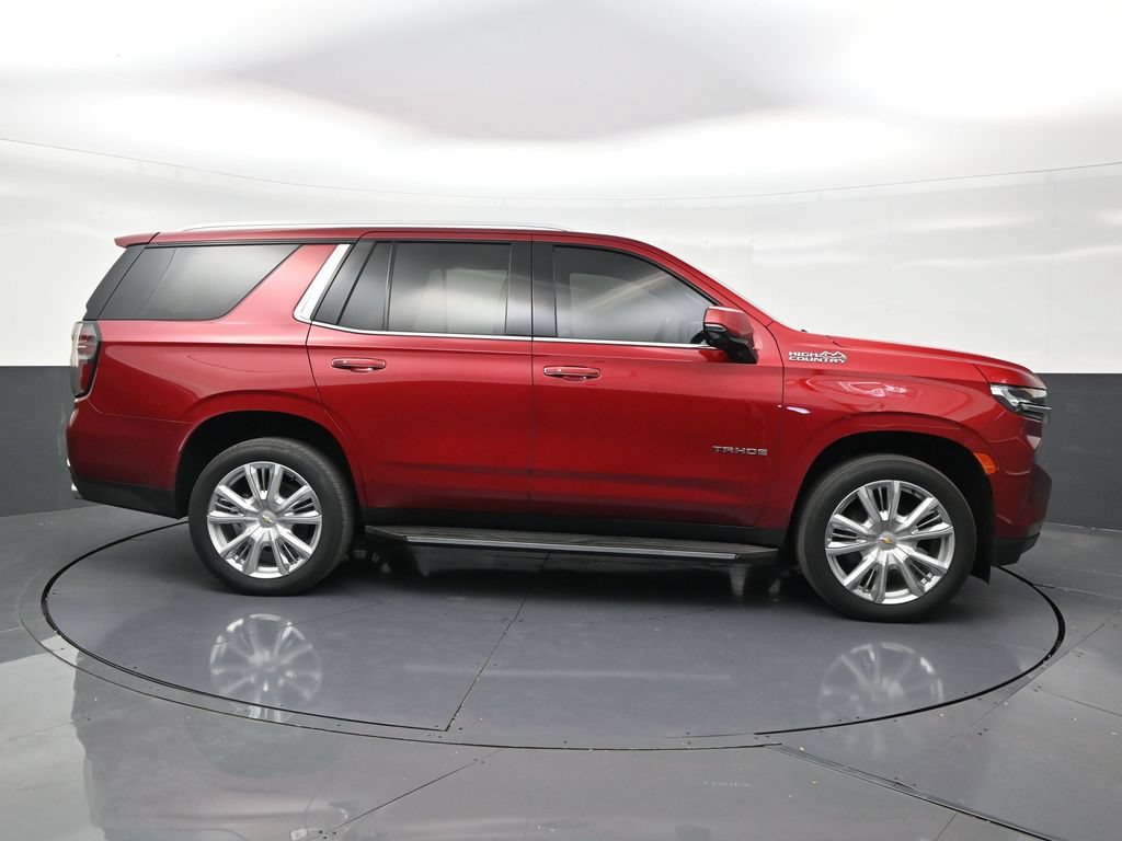 Used 2023 Chevrolet Tahoe High Country RWD image 6