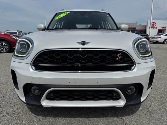 Used 2024 MINI Cooper Countryman S AWD/4WD image 11