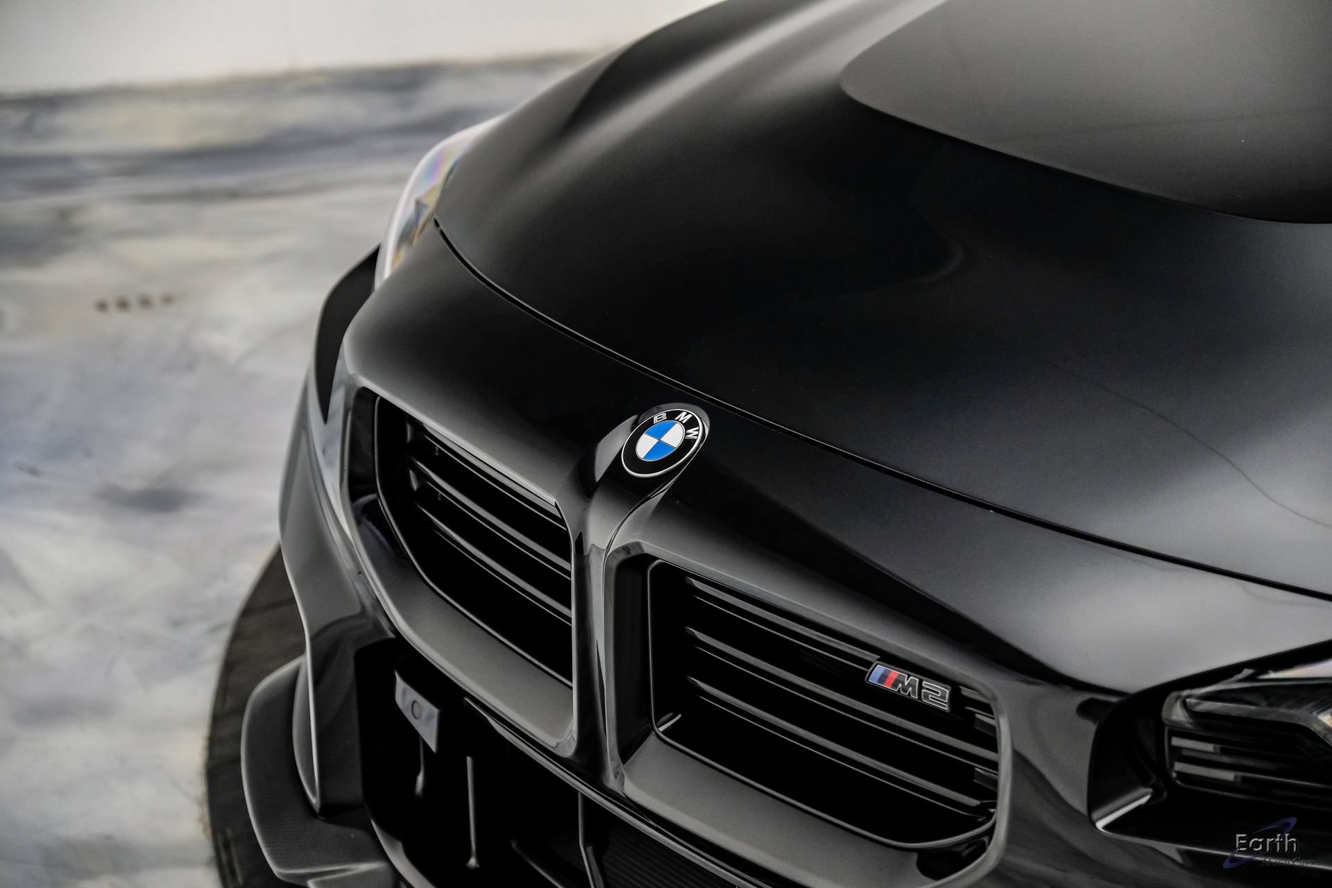 Used 2025 BMW M2 w/ Carbon Package RWD image 31