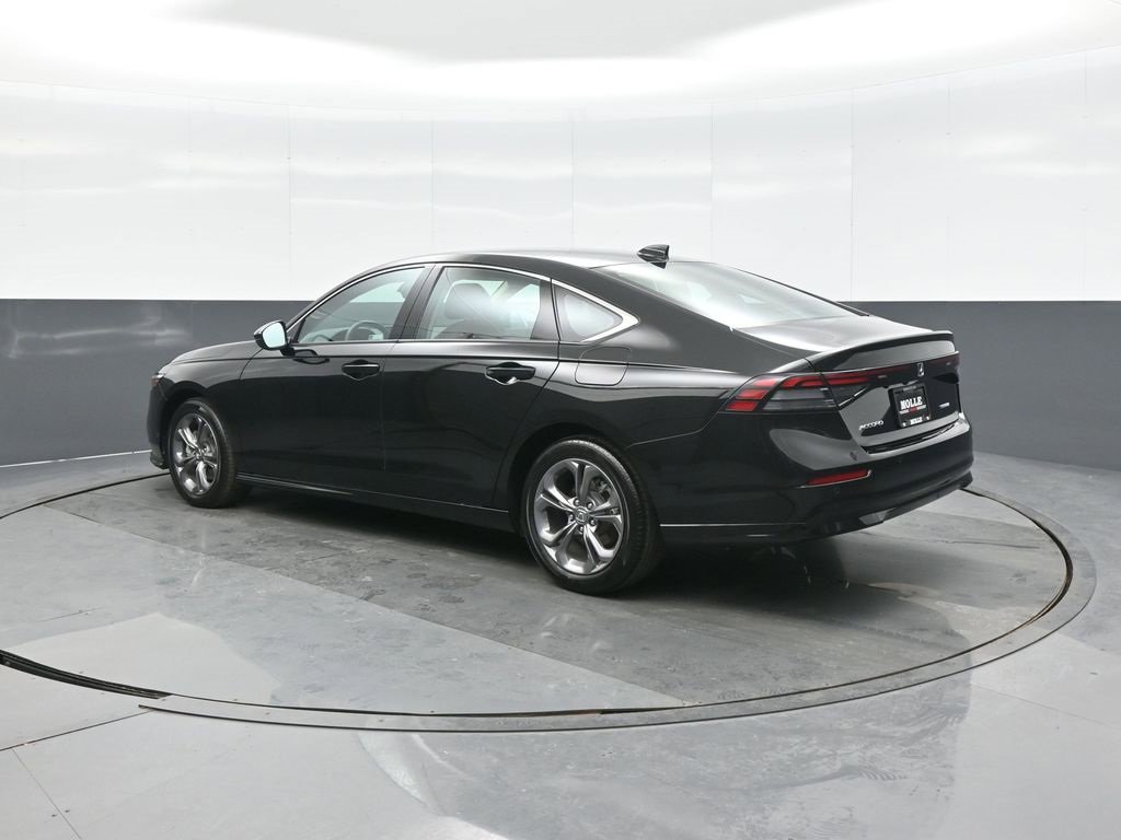 Used 2023 Honda Accord EX-L image 5
