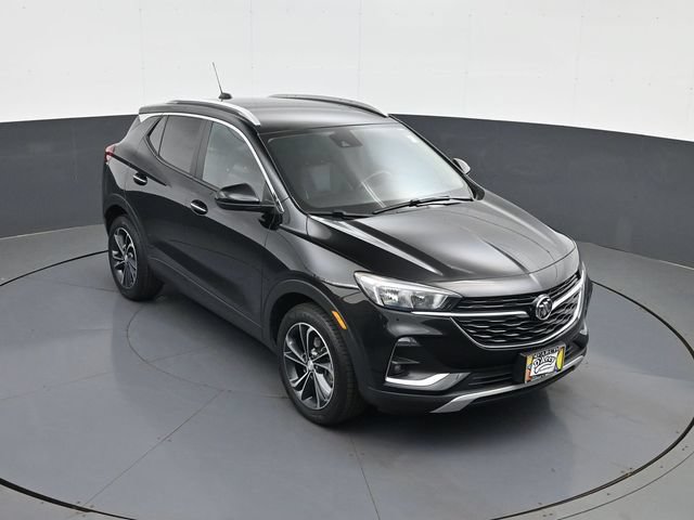 Used 2020 Buick Encore GX Select FWD image 17