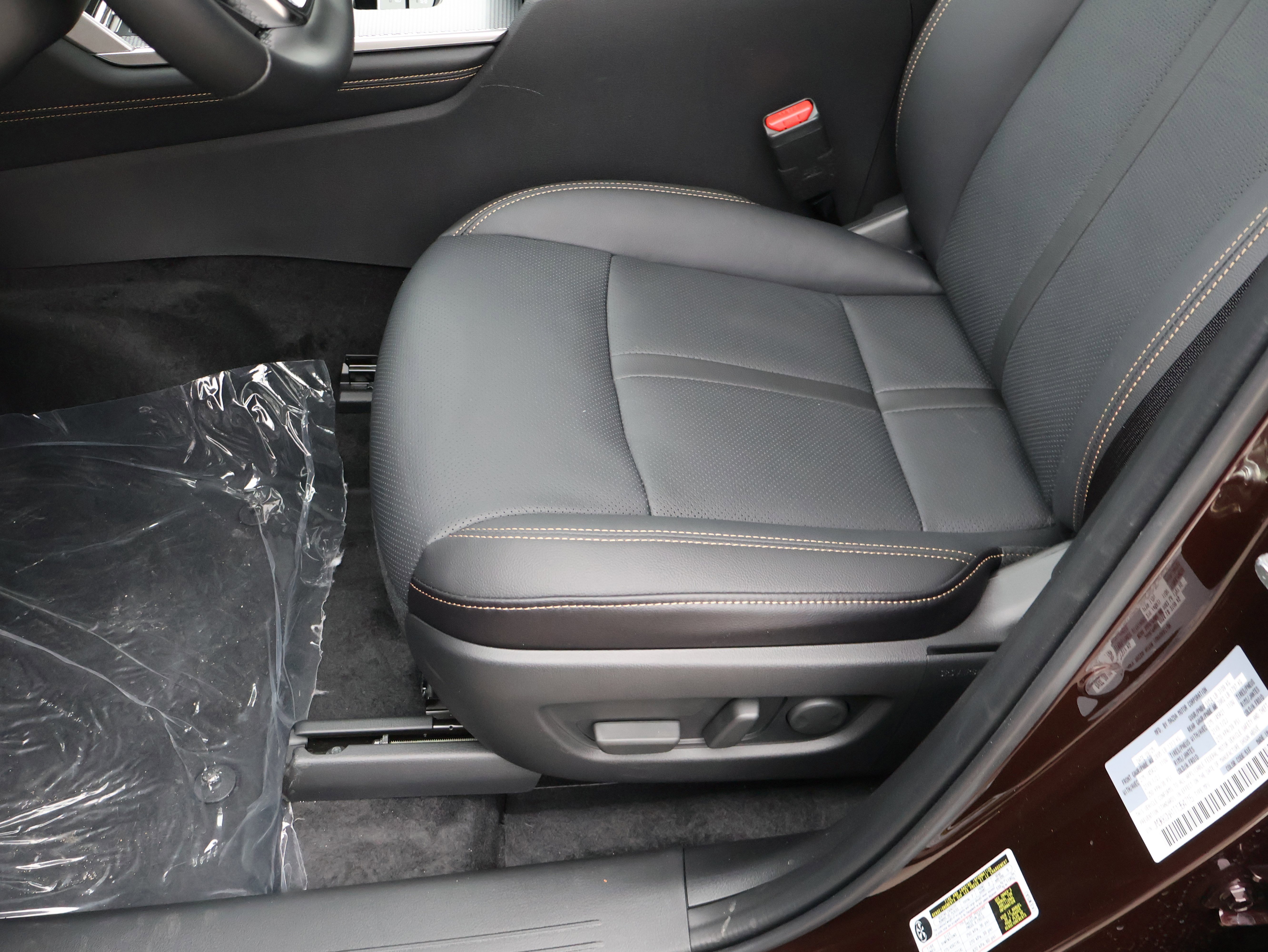 New 2026 MAZDA CX-90 Plug-In Hybrid w/Premium Sport image 43
