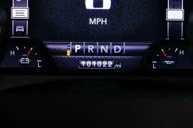 Used 2019 RAM 1500 Limited w/ Advanced Safety Group AWD/4WD image 25