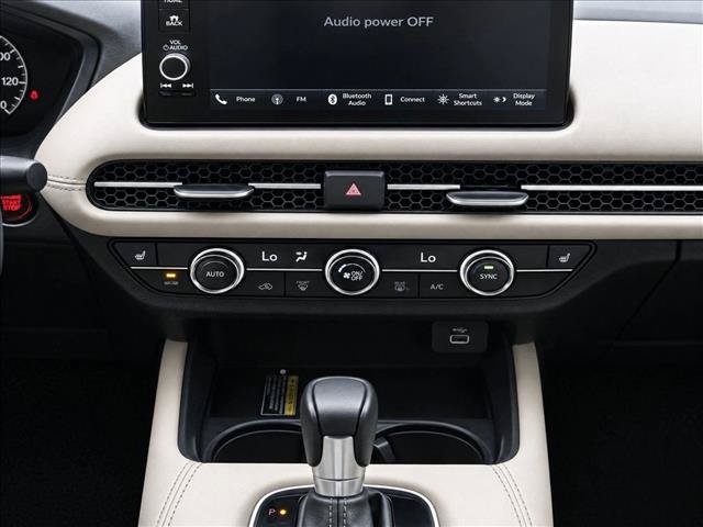 Used 2024 Honda HR-V EX-L image 20