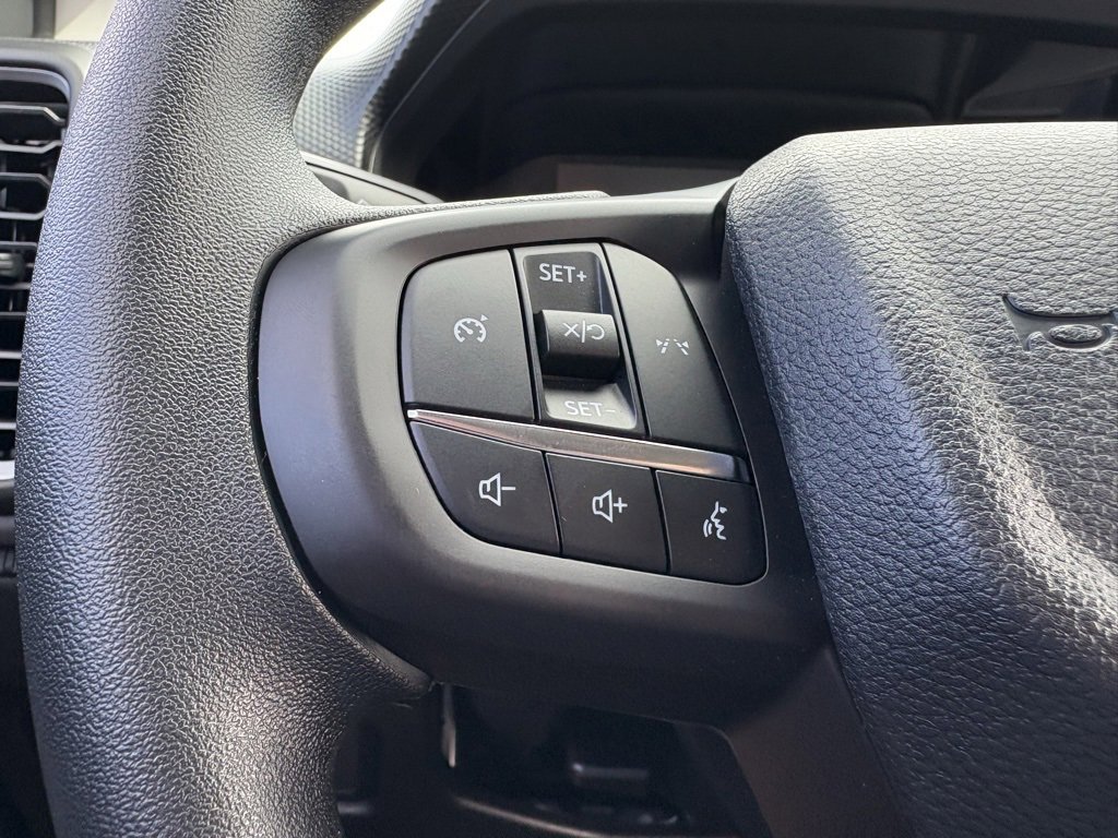 New 2025 Ford Ranger XL w/ Trailer Tow Package image 45