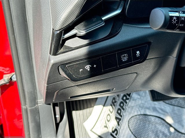 Certified 2023 Kia Niro LX FWD image 10