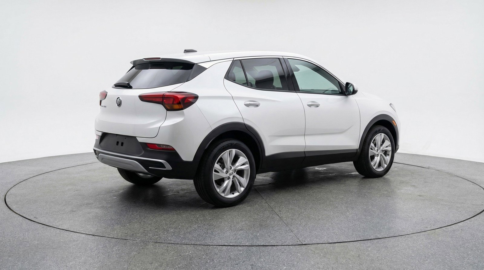 Used 2025 Buick Encore GX Preferred image 9