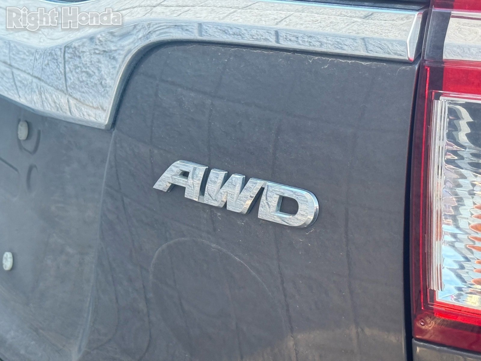 Used 2016 Honda CR-V EX-L image 11