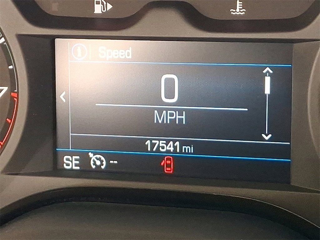 Used 2024 Chevrolet Camaro LT image 20