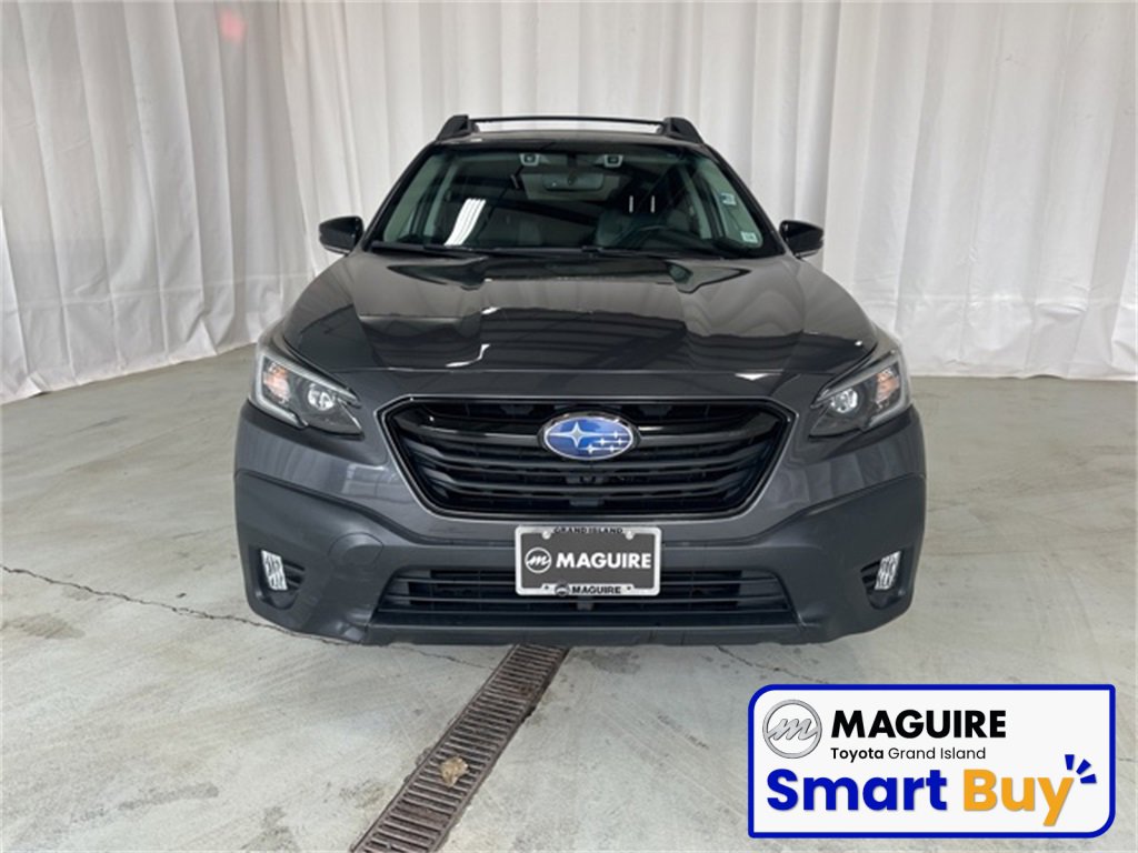 Used 2020 Subaru Outback Onyx Edition XT image 33