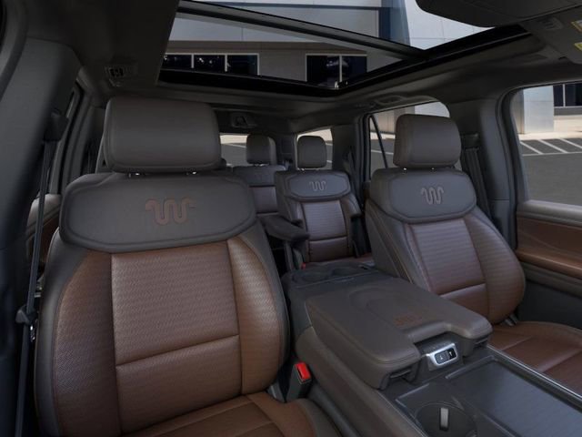 New 2025 Ford Expedition King Ranch image 9