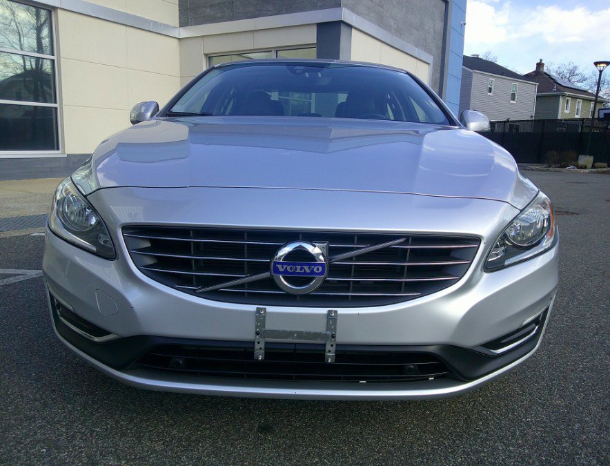Used 2016 Volvo S60 T5 Premier w/ Convenience Package image 6