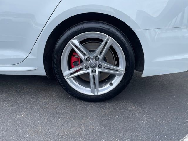 Used 2018 Audi S4 Premium Plus w/ Navigation Package AWD/4WD image 33