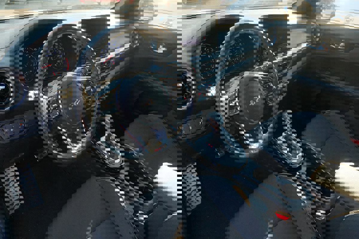 Used 2023 Kia Forte GT-Line image 14