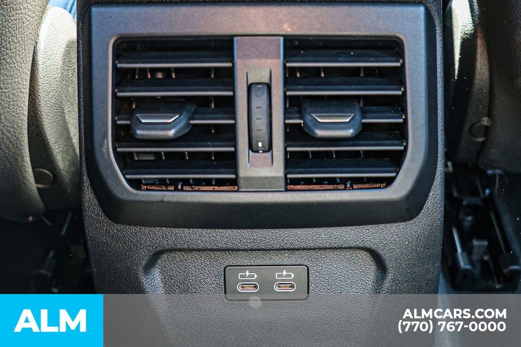 Used 2024 BMW 228i Gran Coupe w/ Convenience Package image 61