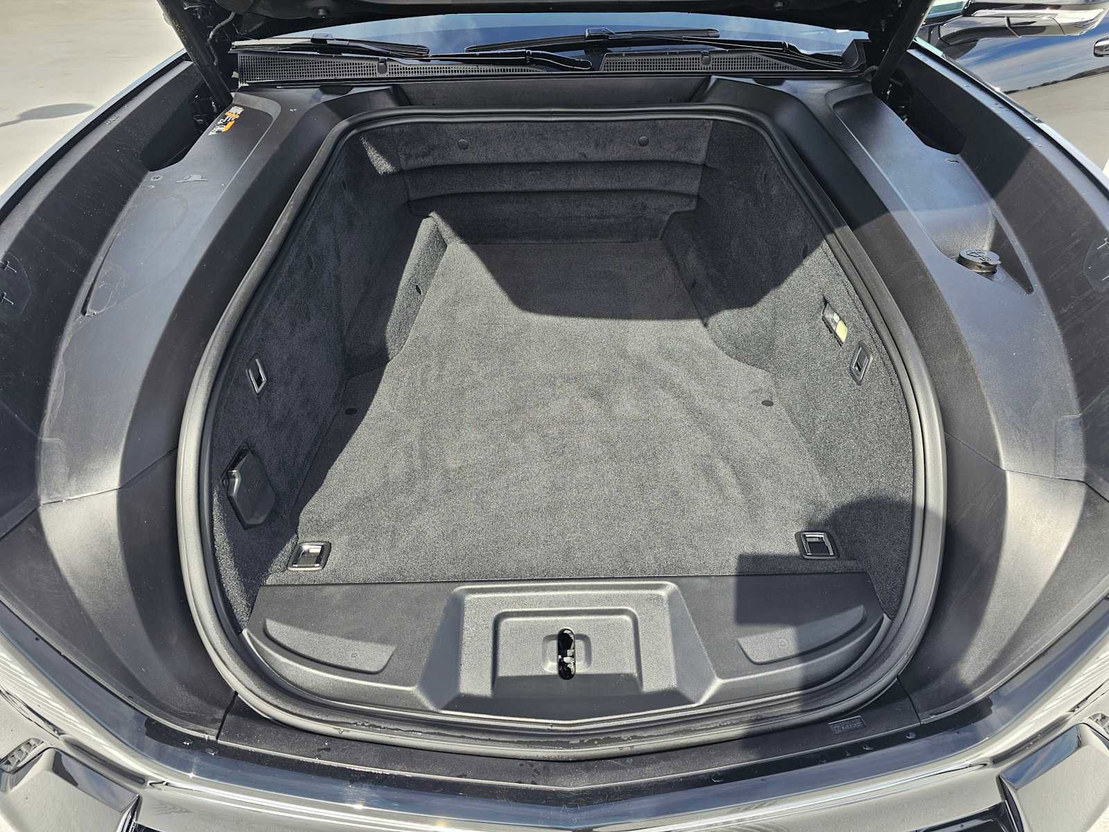 Used 2025 Cadillac Escalade IQ Luxury 1 image 34