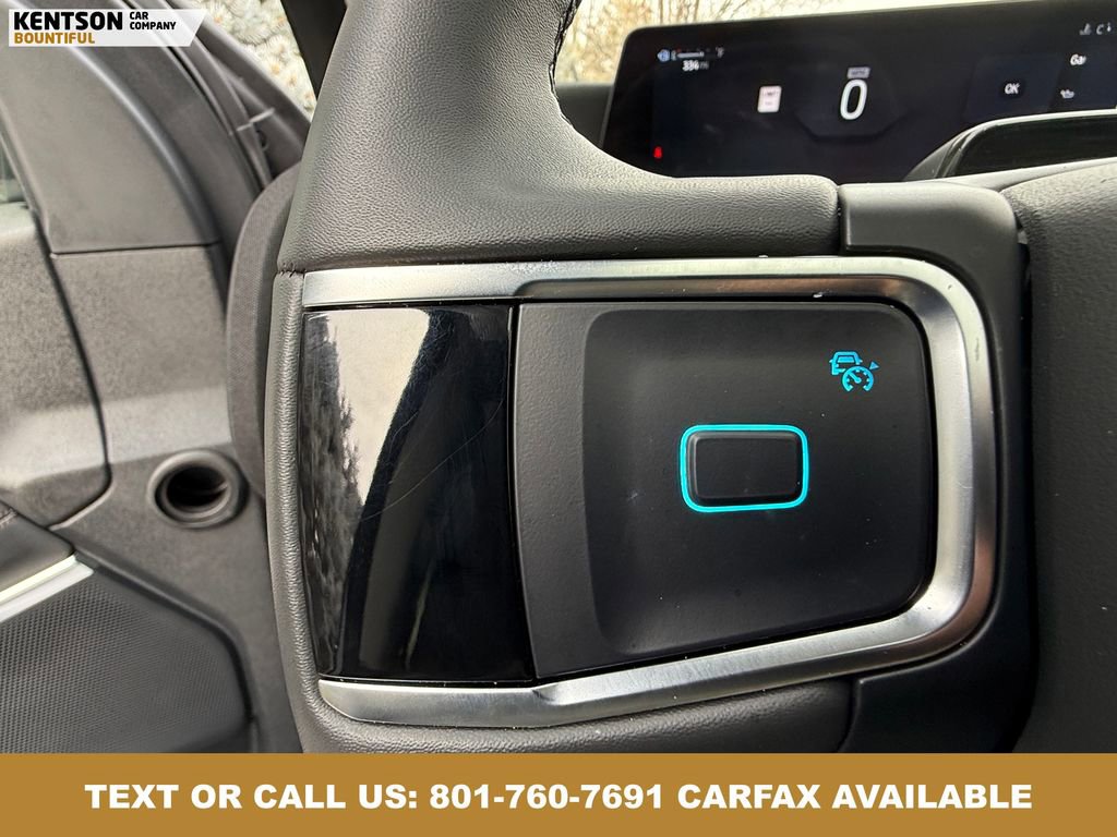 Used 2025 Ford Expedition Max Active image 20