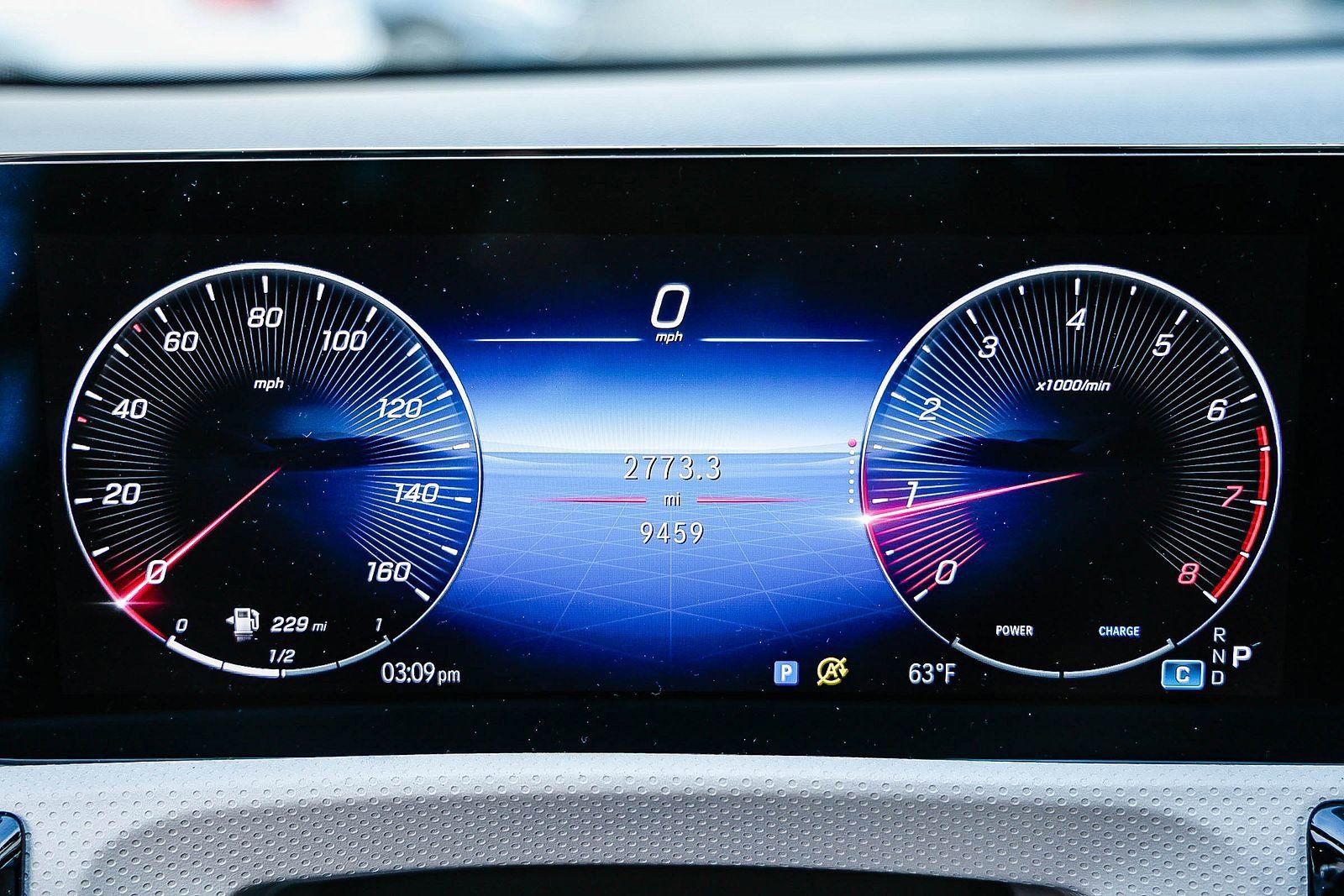 Certified 2025 Mercedes-Benz CLA 250 image 6