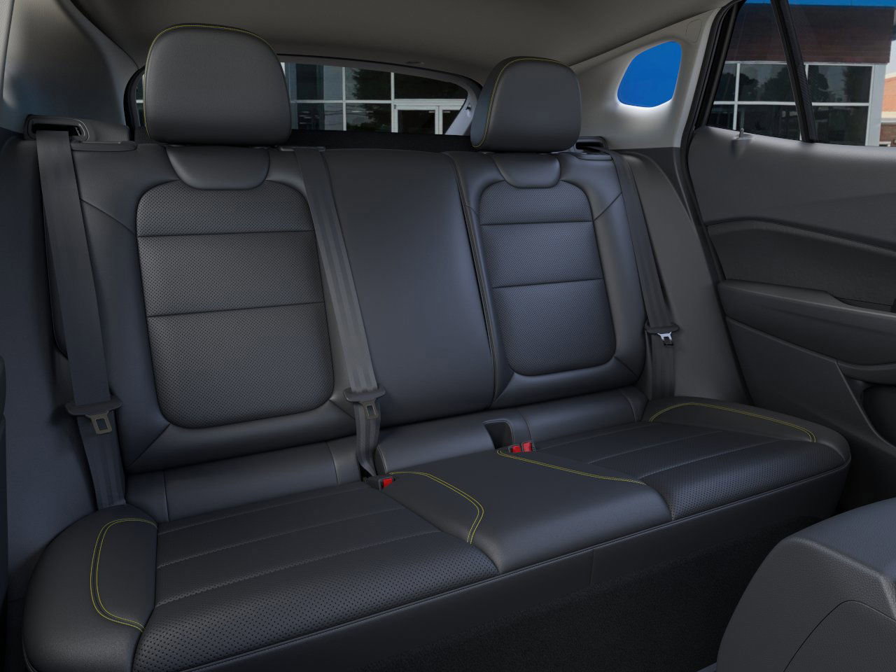 New 2026 Chevrolet Trax ACTIV image 41