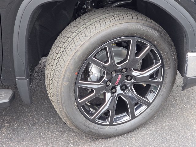 New 2026 GMC Sierra 1500 SLT w/ SLT Premium Package AWD/4WD image 28